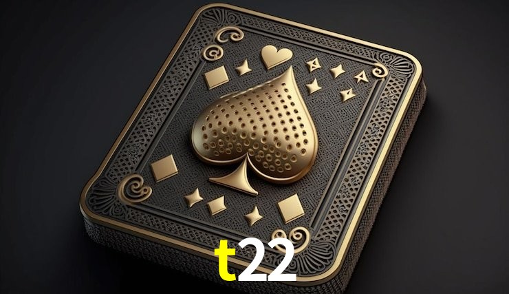 Requisitos do APK da t22 para Android