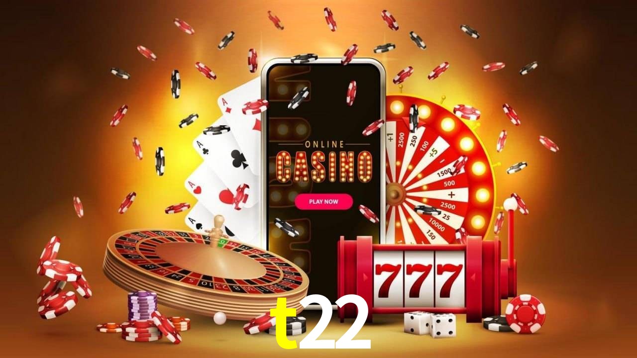 Requisitos do APK da t22 para Android
